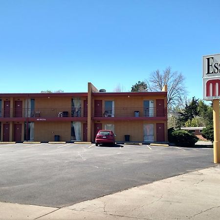 Essex House Motel Littleton Exteriér fotografie