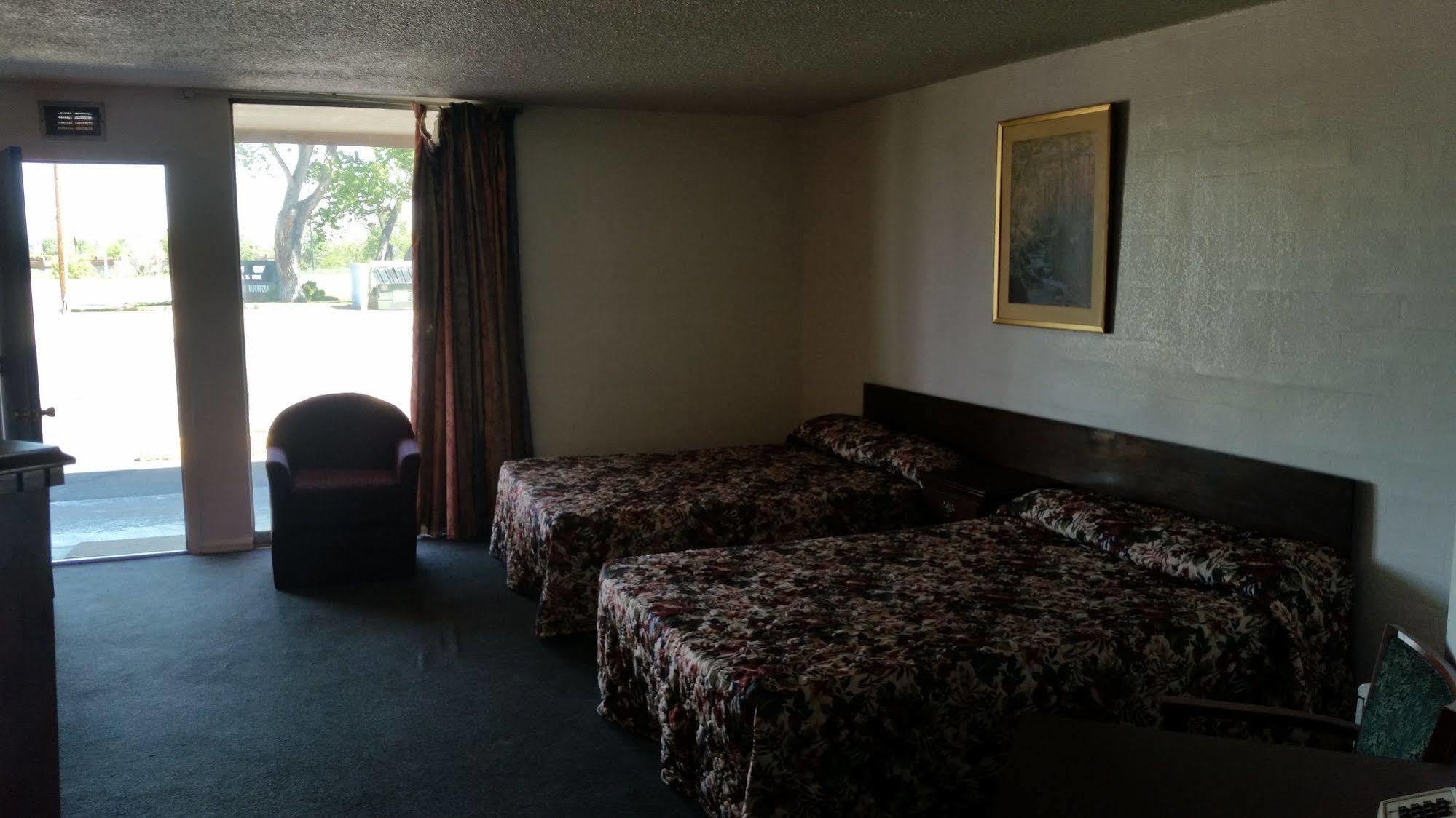 Essex House Motel Littleton Exteriér fotografie